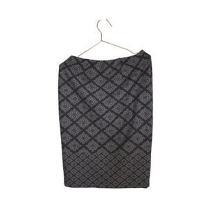 Maurices Pull On Stretchy Skirt - Size Medium